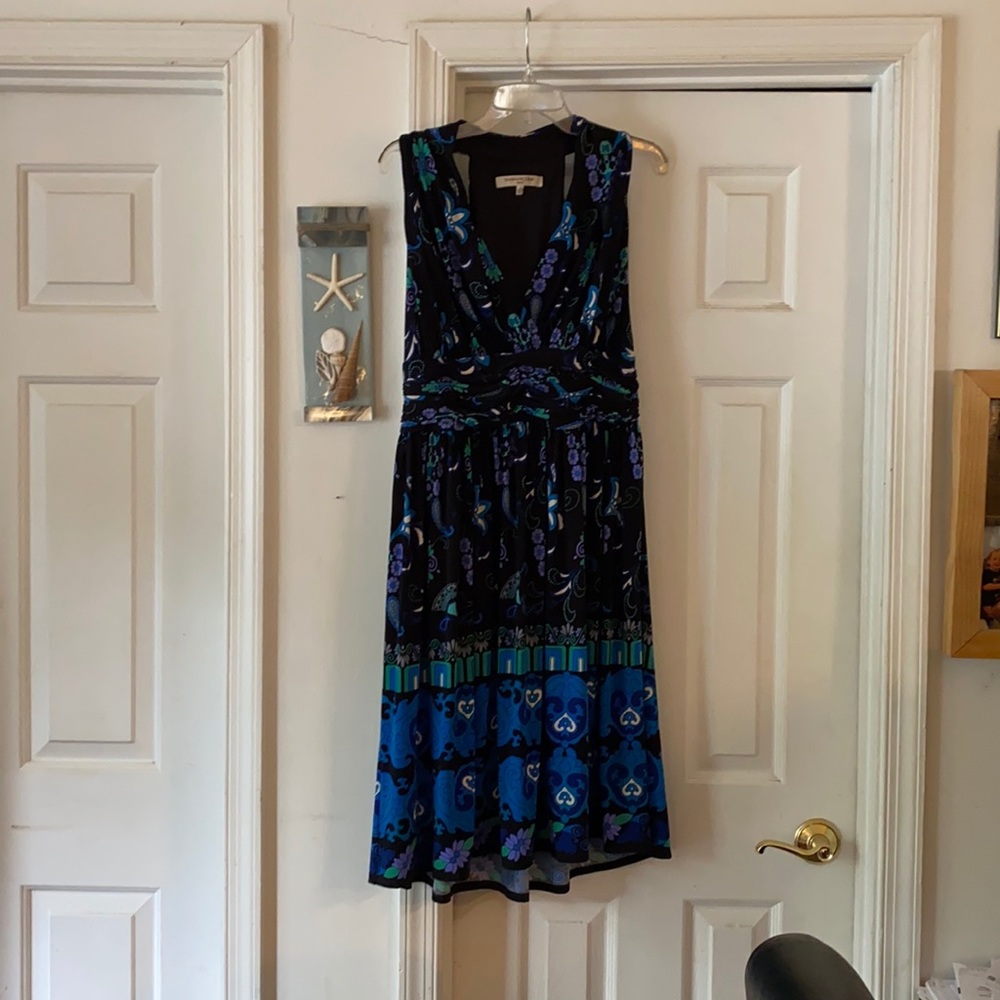 Evan Picone dress size 14